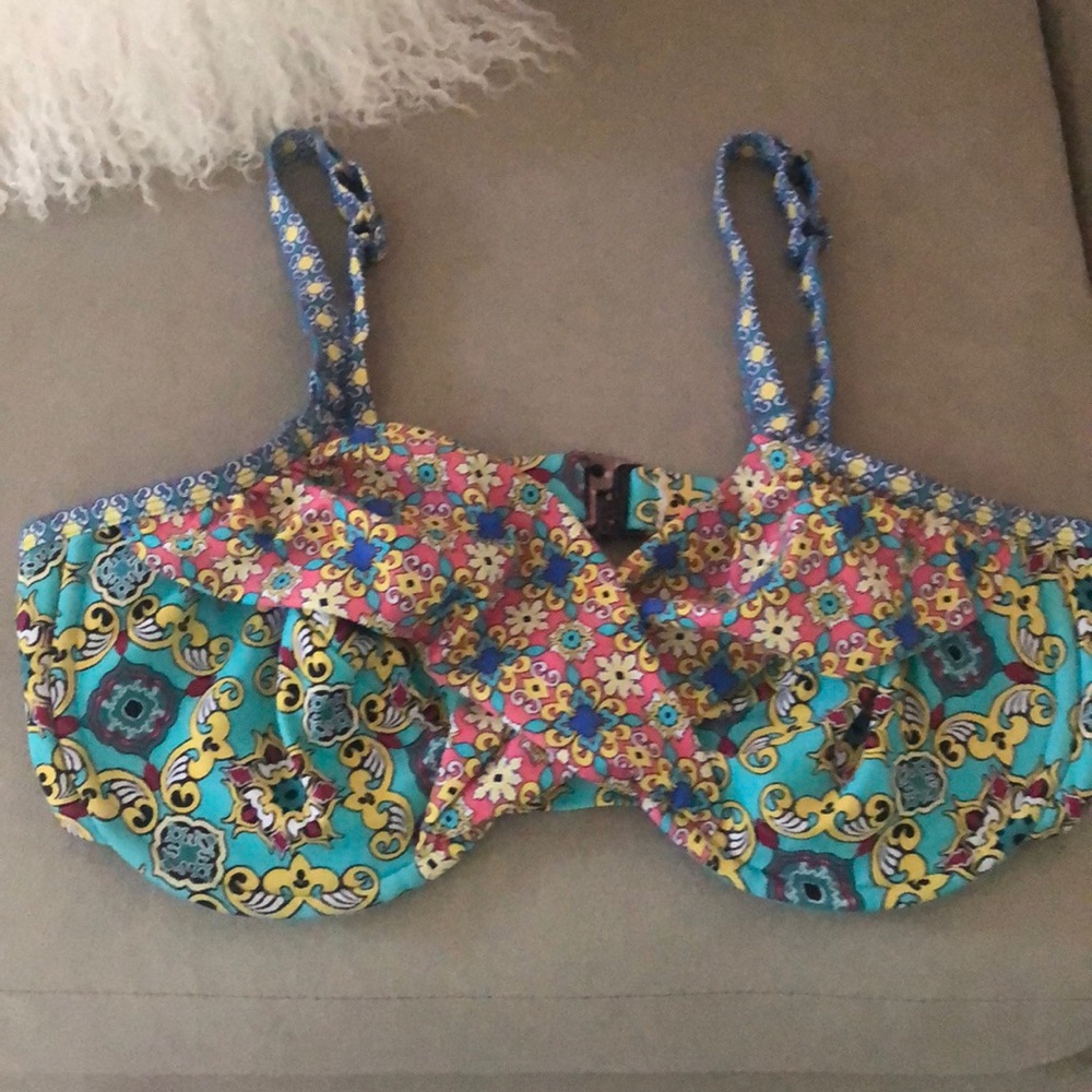 Bikini Top - image 1